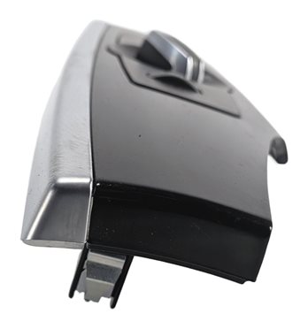 Thumbnail 3: 10-19 BMW 5 6 7 X3 X4 SERIES (F01 F07 F10 F06) HEADLIGHT FOG LIGHT SWITCH