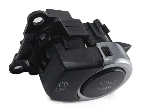 2011-2018 BMW X3 X4 (F25 F26) IGNITION SWITCH ENGINE START STOP SWITCH BUTTON