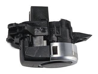 Thumbnail 3: 2011-2018 BMW X3 X4 (F25 F26) IGNITION SWITCH ENGINE START STOP SWITCH BUTTON