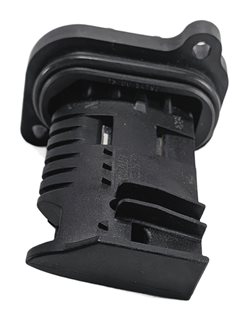Thumbnail 2: 12-19 BMW 328i 428i 528i M3 M5 M6 X1 X3 X4 X5 Z4 MASS AIR FLOW SENSOR METER MAF