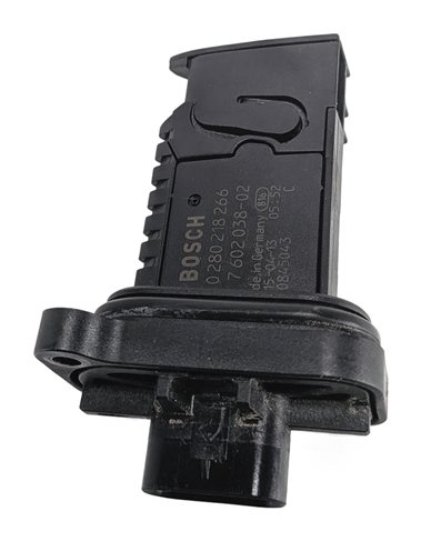 Thumbnail 4: 12-19 BMW 328i 428i 528i M3 M5 M6 X1 X3 X4 X5 Z4 MASS AIR FLOW SENSOR METER MAF