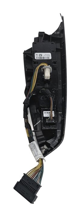 Thumbnail 4: 12-20 BMW 3 4 6 M X SERIES FRONT LEFT DRIVER MASTER WINDOW SWITCH w/MEMORY