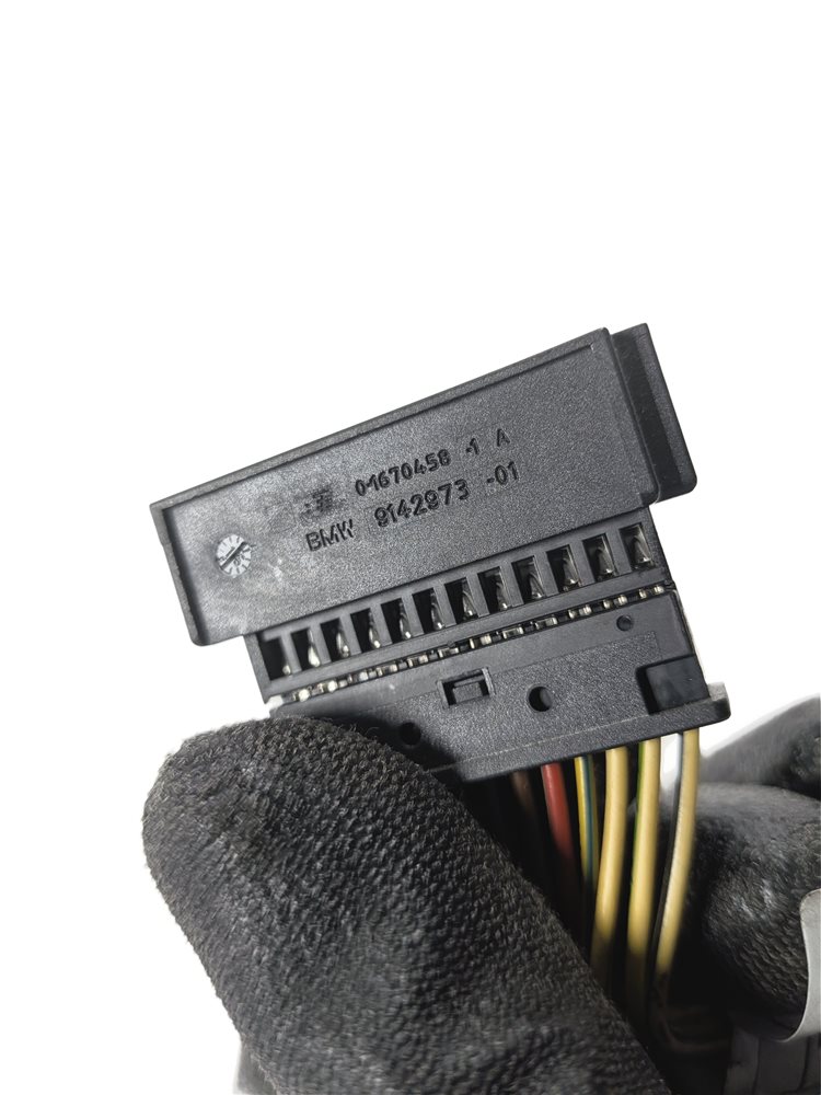 Thumbnail 6: 12-20 BMW 3 4 6 M X SERIES FRONT LEFT DRIVER MASTER WINDOW SWITCH w/MEMORY