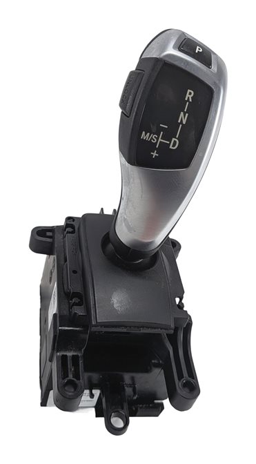 2011-2017 BMW 535iGT 550iGT 740i 750i X3 (F10 F01 F25) TRANSMISSION GEAR SHIFTER