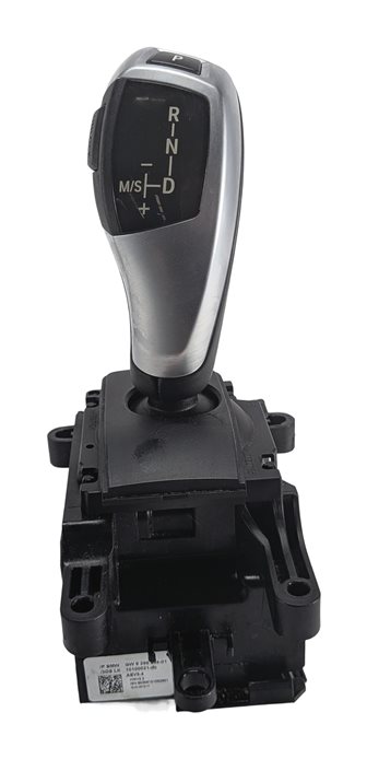 Thumbnail 2: 2011-2017 BMW 535iGT 550iGT 740i 750i X3 (F10 F01 F25) TRANSMISSION GEAR SHIFTER