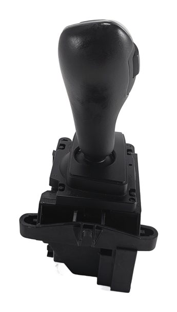Thumbnail 4: 2011-2017 BMW 535iGT 550iGT 740i 750i X3 (F10 F01 F25) TRANSMISSION GEAR SHIFTER