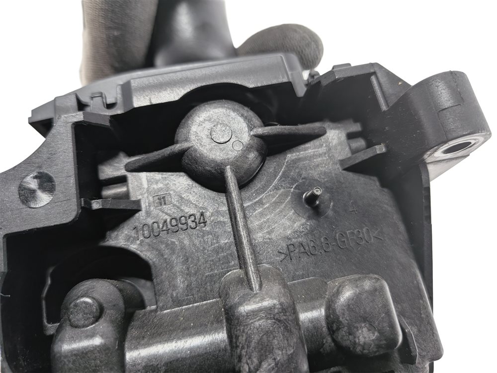 Thumbnail 6: 2011-2017 BMW 535iGT 550iGT 740i 750i X3 (F10 F01 F25) TRANSMISSION GEAR SHIFTER