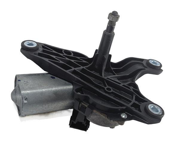 2011-2017 BMW X3 (F25) REAR HATCH TRUNK LIFTGATE WINDOW WIPER MOTOR