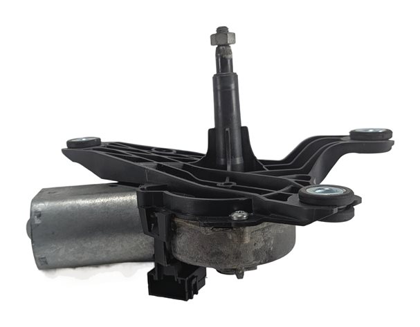 Thumbnail 2: 2011-2017 BMW X3 (F25) REAR HATCH TRUNK LIFTGATE WINDOW WIPER MOTOR