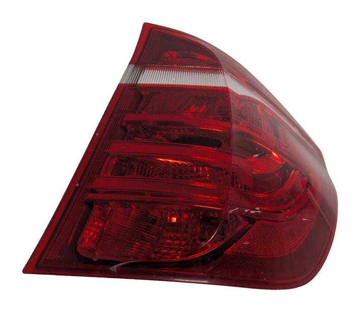 2011-2017 BMW X3 (F25) REAR RIGHT PASSENGER OUTER TAILLIGHT BRAKE LIGHT LAMP