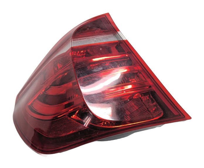 Thumbnail 3: 2011-2017 BMW X3 (F25) REAR LEFT DRIVER OUTER TAILLIGHT BRAKE LIGHT LAMP