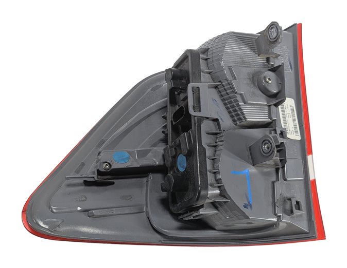 Thumbnail 5: 2011-2017 BMW X3 (F25) REAR LEFT DRIVER OUTER TAILLIGHT BRAKE LIGHT LAMP