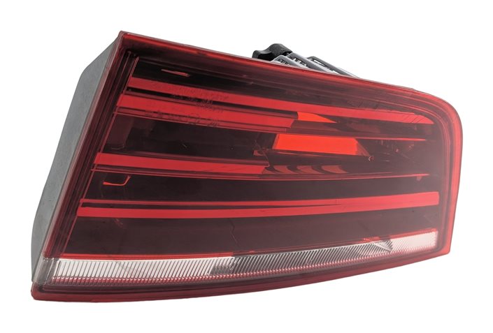 2011-2017 BMW X3 (F25) RIGHT PASSENGER REAR INNER TRUNK TAILLIGHT LIGHT LAMP