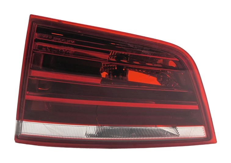 Thumbnail 2: 2011-2017 BMW X3 (F25) RIGHT PASSENGER REAR INNER TRUNK TAILLIGHT LIGHT LAMP