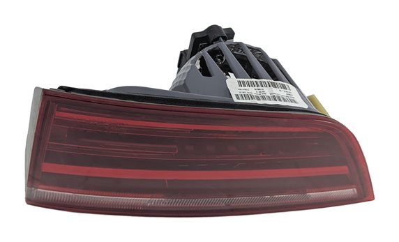 Thumbnail 3: 2011-2017 BMW X3 (F25) RIGHT PASSENGER REAR INNER TRUNK TAILLIGHT LIGHT LAMP