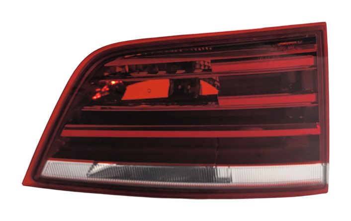Thumbnail 2: 11-17 BMW X3 (F25) REAR LEFT DRIVER INNER TRUNK HATCH GATE TAILLIGHT LIGHT LAMP