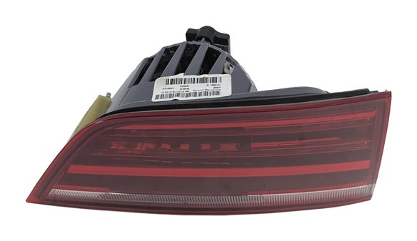 Thumbnail 3: 11-17 BMW X3 (F25) REAR LEFT DRIVER INNER TRUNK HATCH GATE TAILLIGHT LIGHT LAMP