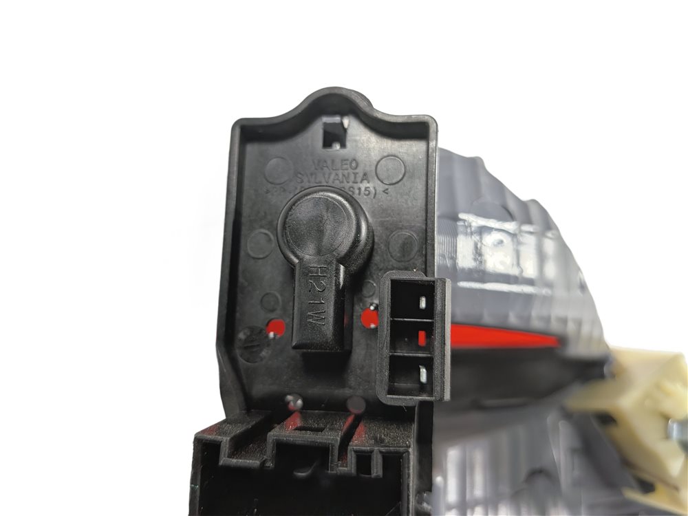 Thumbnail 8: 11-17 BMW X3 (F25) REAR LEFT DRIVER INNER TRUNK HATCH GATE TAILLIGHT LIGHT LAMP