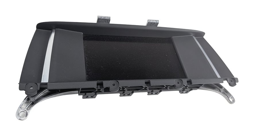 Thumbnail 2: 2015-2018 BMW X3 X4 (F25 F26) CENTRAL INFORMATION DISPLAY SCREEN CID NAVIGATION