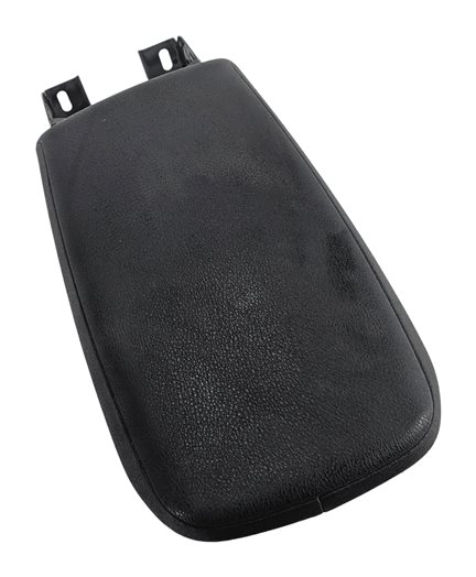 11-18 BMW X3 X4 F25 F26 FRONT CENTER CONSOLE ARMREST LID (Black)