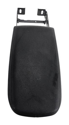 Thumbnail 3: 11-18 BMW X3 X4 F25 F26 FRONT CENTER CONSOLE ARMREST LID (Black)