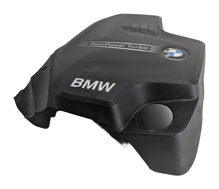 12-18 2 3 4 X3 X4 (F22 F30 F32 F25 F26) 2.0L TURBO N20 N26 PRIMARY ENGINE COVER
