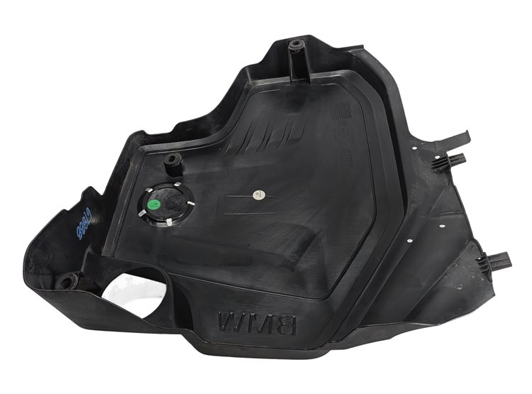 Thumbnail 4: 12-18 2 3 4 X3 X4 (F22 F30 F32 F25 F26) 2.0L TURBO N20 N26 PRIMARY ENGINE COVER