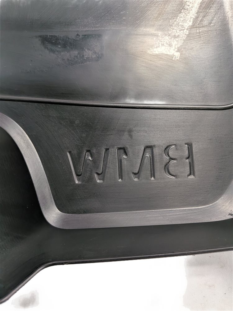 Thumbnail 6: 12-18 2 3 4 X3 X4 (F22 F30 F32 F25 F26) 2.0L TURBO N20 N26 PRIMARY ENGINE COVER