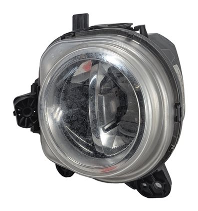 2014-2019 BMW X3 X4 X5 X6 (F15 F16 F25 F26 F85 F86) LEFT LED FOGLIGHT LIGHT LAMP