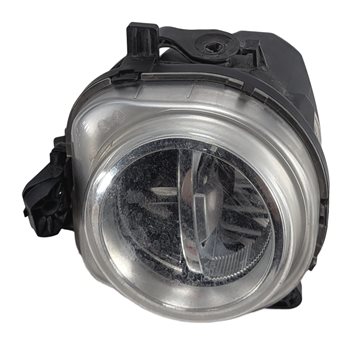 Thumbnail 4: 2014-2019 BMW X3 X4 X5 X6 (F15 F16 F25 F26 F85 F86) LEFT LED FOGLIGHT LIGHT LAMP