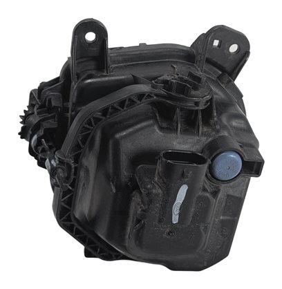 Thumbnail 5: 2014-2019 BMW X3 X4 X5 X6 (F15 F16 F25 F26 F85 F86) LEFT LED FOGLIGHT LIGHT LAMP