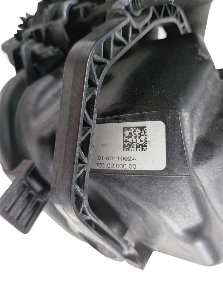 Thumbnail 8: 2014-2019 BMW X3 X4 X5 X6 (F15 F16 F25 F26 F85 F86) LEFT LED FOGLIGHT LIGHT LAMP