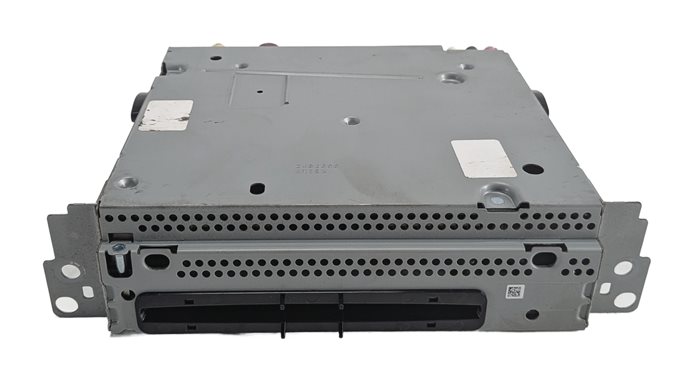 Thumbnail 2: 13-17 BMW 5 6 7 M6 X3 (F01 F06 F10 F25) DASH STEREO RADIO CD PLAYER HEAD UNIT