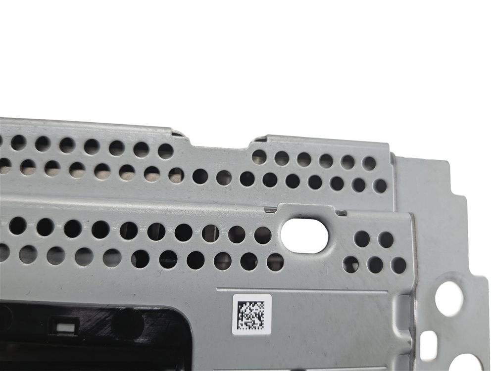 Thumbnail 9: 13-17 BMW 5 6 7 M6 X3 (F01 F06 F10 F25) DASH STEREO RADIO CD PLAYER HEAD UNIT