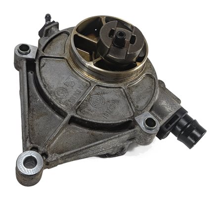 13-18 BMW 2 3 4 5 X1 X3 X4 X5 Z4 (F10 F22 F25 F30 F32) 2.0L TURBO VACUUM PUMP