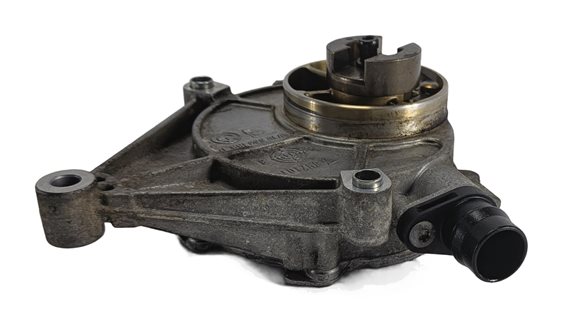 Thumbnail 2: 13-18 BMW 2 3 4 5 X1 X3 X4 X5 Z4 (F10 F22 F25 F30 F32) 2.0L TURBO VACUUM PUMP