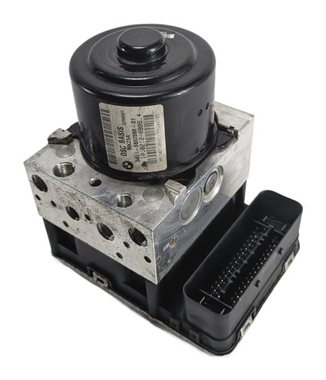 Thumbnail 4: 2011-2018 BMW X3 X4 (F25 F26) ABS ANTI LOCK BRAKE PUMP w/ MODULE