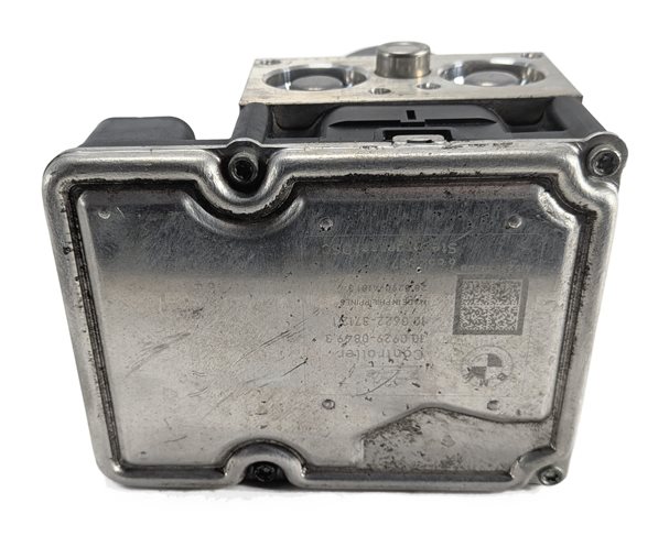 Thumbnail 5: 2011-2018 BMW X3 X4 (F25 F26) ABS ANTI LOCK BRAKE PUMP w/ MODULE