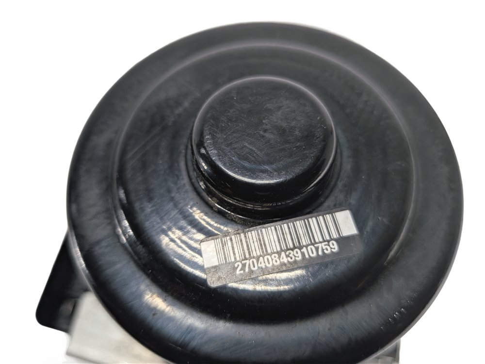 Thumbnail 7: 2011-2018 BMW X3 X4 (F25 F26) ABS ANTI LOCK BRAKE PUMP w/ MODULE