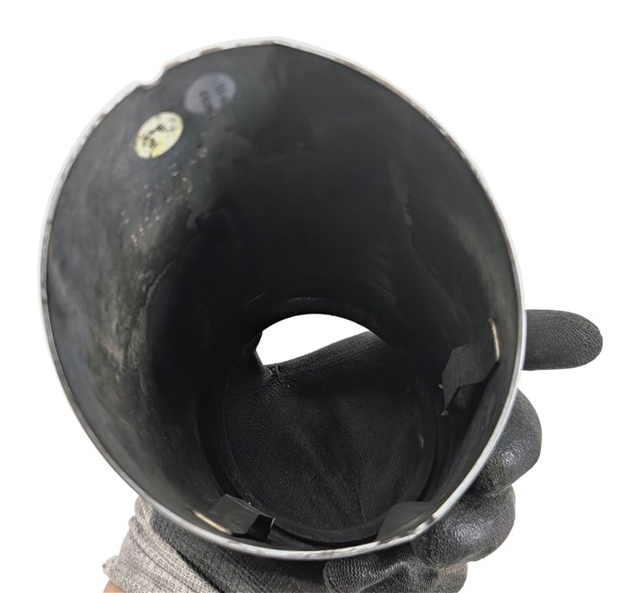 Thumbnail 4: 13-18 BMW X3 X4 (F25 F26) 2.0L REAR LEFT & RIGHT MUFFLER EXHAUST TIP SET-2
