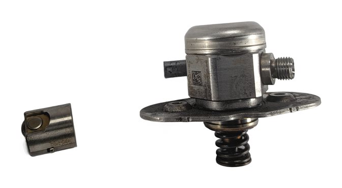 12-18 BMW 228i 320i 328i 428i 528i X1 X3 X4 X5 Z4 - 2.0L HIGH PRESSURE FUEL PUMP