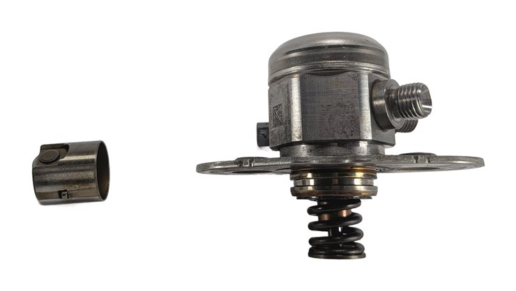 Thumbnail 2: 12-18 BMW 228i 320i 328i 428i 528i X1 X3 X4 X5 Z4 - 2.0L HIGH PRESSURE FUEL PUMP