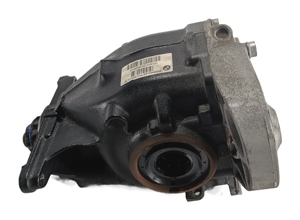 2011-2018 BMW X3 X4 (F25 F26) REAR DIFFERENTIAL GEAR CARRIER (3.38 RATIO)