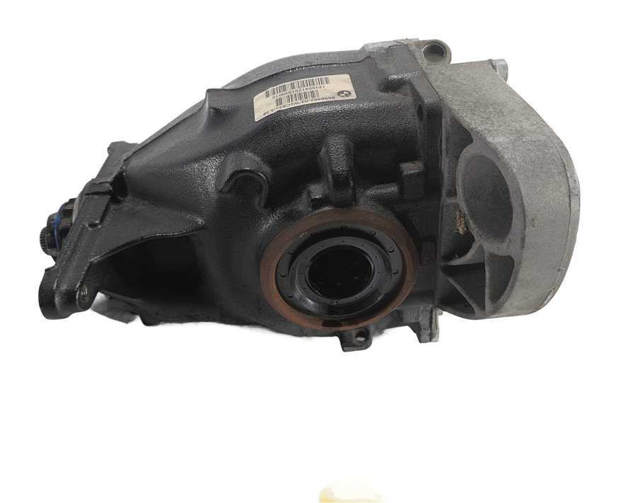 Thumbnail 2: 2011-2018 BMW X3 X4 (F25 F26) REAR DIFFERENTIAL GEAR CARRIER (3.38 RATIO)