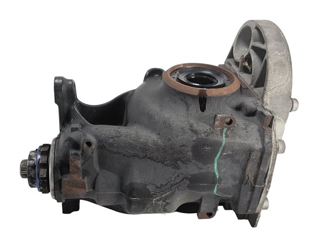 Thumbnail 4: 2011-2018 BMW X3 X4 (F25 F26) REAR DIFFERENTIAL GEAR CARRIER (3.38 RATIO)