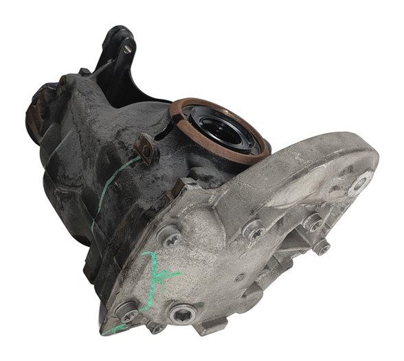 Thumbnail 5: 2011-2018 BMW X3 X4 (F25 F26) REAR DIFFERENTIAL GEAR CARRIER (3.38 RATIO)