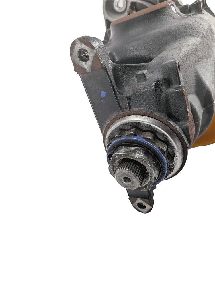 Thumbnail 6: 2011-2018 BMW X3 X4 (F25 F26) REAR DIFFERENTIAL GEAR CARRIER (3.38 RATIO)