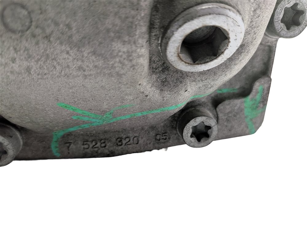 Thumbnail 9: 2011-2018 BMW X3 X4 (F25 F26) REAR DIFFERENTIAL GEAR CARRIER (3.38 RATIO)