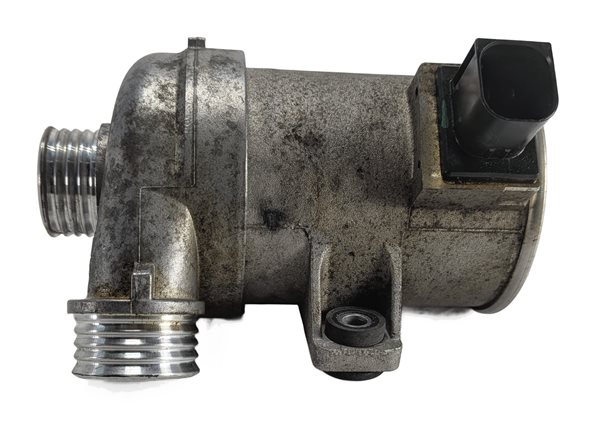 Thumbnail 2: 12-18 BMW 328i 428i 528i X3 X5 Z4 (F30 F31 F32 F10 E84 F15 F25) 2.0L WATER PUMP