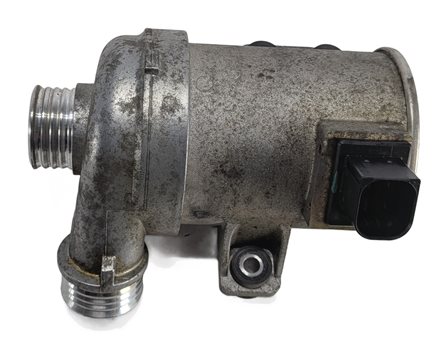 Thumbnail 3: 12-18 BMW 328i 428i 528i X3 X5 Z4 (F30 F31 F32 F10 E84 F15 F25) 2.0L WATER PUMP